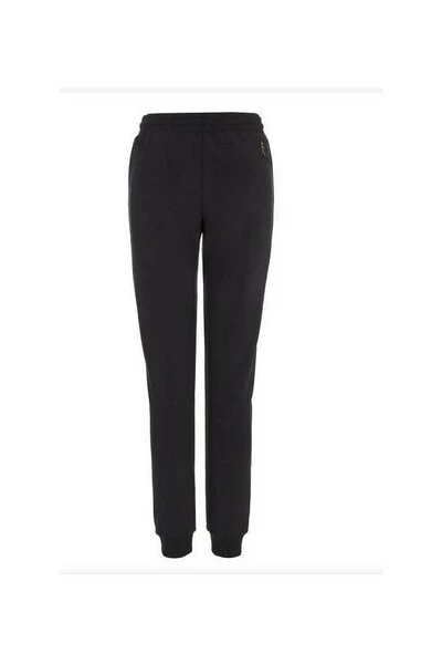 Emporio Armani EA7 Sweatpants Black 3 Emporio Armani EA7 Sweatpants Black