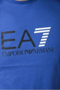 Emporio Armani EA7 Hoodies & Sweatvesten Sweatshirts Blue 11 Emporio Armani EA7 Hoodies & Sweatvesten Sweatshirts Blue -Goedkope Emporio Armani EA7 winkel 92062c8eac41e6ae50f2faa22144f772