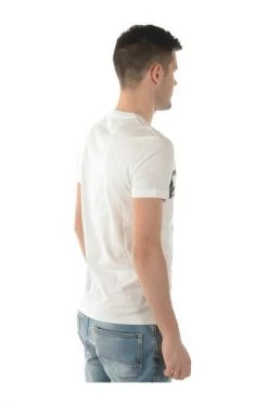 Emporio Armani EA7 Shirts 3GPT09PJT7ZBIANCO TOP White 13 Emporio Armani EA7 Shirts 3GPT09PJT7ZBIANCO TOP White -Goedkope Emporio Armani EA7 winkel 929856eef5706a2f60ffeba3cdb748a0
