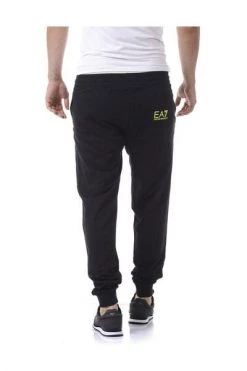 Emporio Armani EA7 Sweatpants Black 11 Emporio Armani EA7 Sweatpants Black -Goedkope Emporio Armani EA7 winkel 930320bc18c490a46756190bf73a62ba