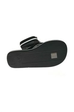 Emporio Armani EA7 Slippers Flip Flops Black 13 Emporio Armani EA7 Slippers Flip Flops Black -Goedkope Emporio Armani EA7 winkel 932e15855cb80a7df32fa09dc4da16f4