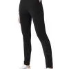 Emporio Armani EA7 Leggings & Treggings Trousers Black -Goedkope Emporio Armani EA7 winkel 9342553ad73f63f42d9afd2e365ada3b