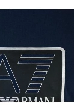 Emporio Armani EA7 Longsleeves T-shirt Blue 12 Emporio Armani EA7 Longsleeves T-shirt Blue -Goedkope Emporio Armani EA7 winkel 942c651ebc22a83ce06e475e6d030ed3