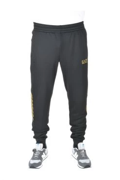 Emporio Armani EA7 Sweatpants Black