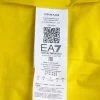 Emporio Armani EA7 Shirts T-shirt Yellow 2 Emporio Armani EA7 Shirts T-shirt Yellow -Goedkope Emporio Armani EA7 winkel 94a2fc49bcda56878a7423a469dddaf8