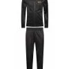 Emporio Armani EA7 Trainingspakken Training Sets Black