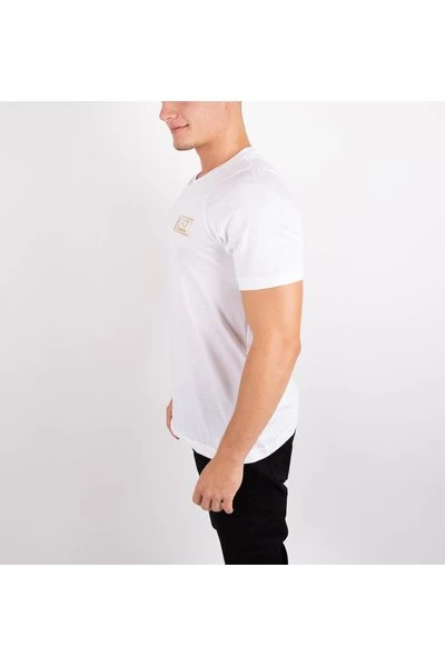 Emporio Armani EA7 Shirts Logo T-shirt White 7 Emporio Armani EA7 Shirts Logo T-shirt White - Afbeelding 5