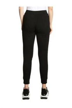 Emporio Armani EA7 Sweatpants Trousers Black -Goedkope Emporio Armani EA7 winkel 95175016cb38452c748636656e9136fa