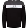 Emporio Armani EA7 Hoodies & Sweatvesten Sweatshirts Black 1 Emporio Armani EA7 Hoodies & Sweatvesten Sweatshirts Black -Goedkope Emporio Armani EA7 winkel 953c0717430da4938b45d627148aa2f0