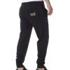 Emporio Armani EA7 Sweatpants Black -Goedkope Emporio Armani EA7 winkel 954a1831677704373d06fcfb7f3e41cf