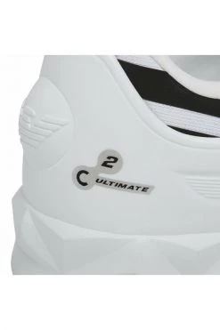 Emporio Armani EA7 Sneakers Shoes White