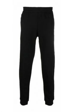 Emporio Armani EA7 Sweatpants Black