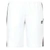 Emporio Armani EA7 Korte Broeken Bermuda Shorts White -Goedkope Emporio Armani EA7 winkel 96a83caef66cab98a9a3d712f16d9384
