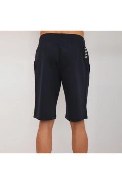 Emporio Armani EA7 Korte Broeken BERMUDA Blue 11 Emporio Armani EA7 Korte Broeken BERMUDA Blue -Goedkope Emporio Armani EA7 winkel 96e8ba24054b02380513091a434c1f2d