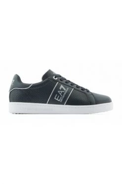 Emporio Armani EA7 Sneakers Blue