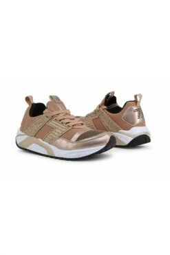 Emporio Armani EA7 Sneakers Sportschoenen Brown 10 Emporio Armani EA7 Sneakers Sportschoenen Brown -Goedkope Emporio Armani EA7 winkel 9735f6a14b1985f360c628903b730171