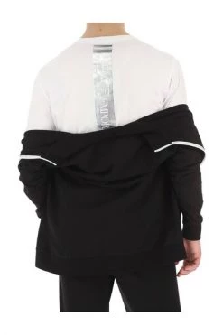 Emporio Armani EA7 Shirts T-shirt White