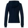 Emporio Armani EA7 Hoodies & Sweatvesten Zip Hoodie Blue -Goedkope Emporio Armani EA7 winkel 97e4cab9d66a858acfd5522013a8c899