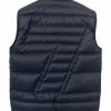 Emporio Armani EA7 Bodywarmers Accessories Blue