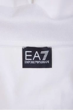 Emporio Armani EA7 Polo's T-Shirt Polo White 13 Emporio Armani EA7 Polo's T-Shirt Polo White -Goedkope Emporio Armani EA7 winkel 9891e5f2364342998e3a5e5a726748e3