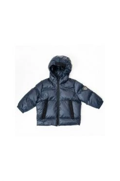 Emporio Armani EA7 Jassen Jackets Blue