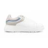 Emporio Armani EA7 Sneakers White -Goedkope Emporio Armani EA7 winkel 98f846ec100d8714b793db4764183205