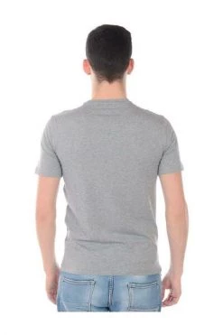 Emporio Armani EA7 Shirts T-shirt Gray 10 Emporio Armani EA7 Shirts T-shirt Gray -Goedkope Emporio Armani EA7 winkel 98f8eb488f84ff3c5917fd9fb209287e
