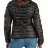 Emporio Armani EA7 Gewatteerde Jassen Down Jackets Black -Goedkope Emporio Armani EA7 winkel 994555eb1cd2621b2211915be854aa8e