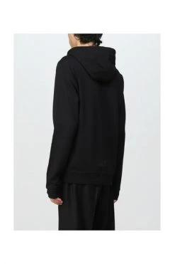 Emporio Armani EA7 Hoodies & Sweatvesten Hoodies Black 7 Emporio Armani EA7 Hoodies & Sweatvesten Hoodies Black -Goedkope Emporio Armani EA7 winkel 99956bfc01dbf09b01d40f89a7350210