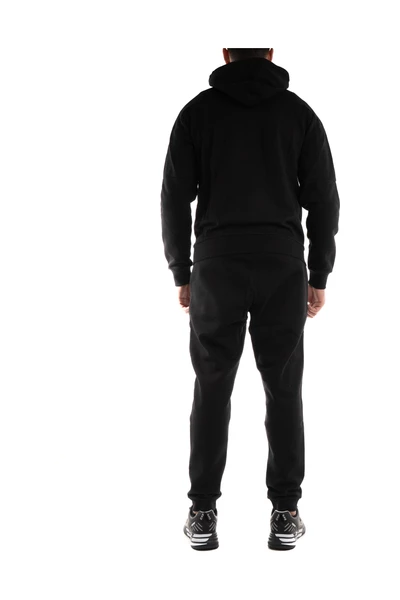 Emporio Armani EA7 Trainingspakken Training Sets Black 4 Emporio Armani EA7 Trainingspakken Training Sets Black - Afbeelding 2