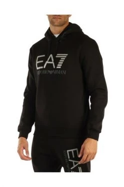 Emporio Armani EA7 Hoodies & Sweatvesten Hoodie Black 6 Emporio Armani EA7 Hoodies & Sweatvesten Hoodie Black -Goedkope Emporio Armani EA7 winkel 9a797d358b8dfa384b8d88ec5029e65e