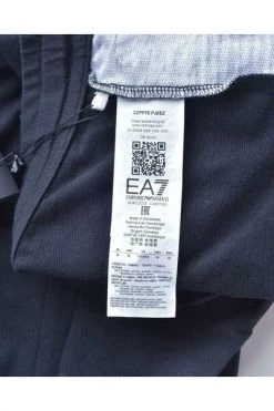 Emporio Armani EA7 Sweatpants Black 10 Emporio Armani EA7 Sweatpants Black -Goedkope Emporio Armani EA7 winkel 9a8cdebd01a64eb894e81ec1f3e7de1a