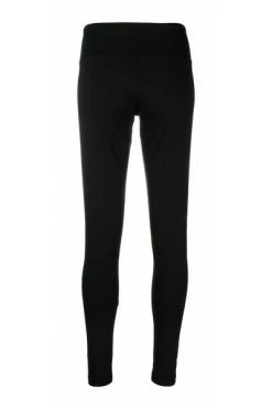 Emporio Armani EA7 Leggings & Treggings Leggings Black