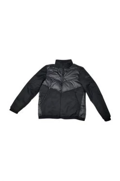 Emporio Armani EA7 Zomerjassen Light Jackets Black