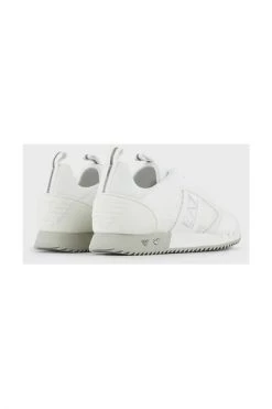 Emporio Armani EA7 Sneakers White 7 Emporio Armani EA7 Sneakers White -Goedkope Emporio Armani EA7 winkel 9bfbd8b5fc3d2d670a956d74de52da94