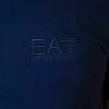 Emporio Armani EA7 Shirts T-Shirt Blue