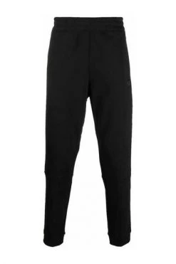 Emporio Armani EA7 Sweatpants Black