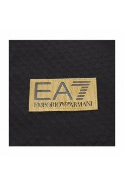 Emporio Armani EA7 Hoodies & Sweatvesten Zip-throughs Black -Goedkope Emporio Armani EA7 winkel 9cd7f124e4dede8d48f89d1e7e5a7b61