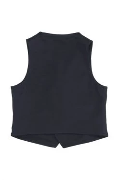Emporio Armani EA7 Bodywarmers Vest Blue