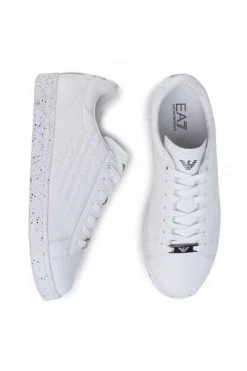Emporio Armani EA7 Sneakers White 10 Emporio Armani EA7 Sneakers White -Goedkope Emporio Armani EA7 winkel 9ebc8cb9feee5942c23cd7b17c3d2df6