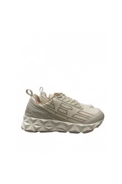 Emporio Armani EA7 Sneakers Beige 7 Emporio Armani EA7 Sneakers Beige -Goedkope Emporio Armani EA7 winkel 9ed1c073ff29f0a9adb5f8c11dc07539