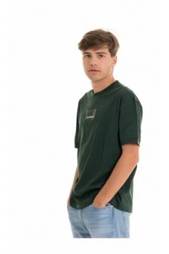 Emporio Armani EA7 T-Shirts Green 8 Emporio Armani EA7 T-Shirts Green -Goedkope Emporio Armani EA7 winkel 9ed7f03902cbe3ece0b4de05d4ee4bd9
