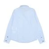 Emporio Armani EA7 Overhemden SHIRT Blue