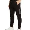 Emporio Armani EA7 Sweatpants Trousers Black