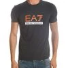 Emporio Armani EA7 Shirts T-shirt Gray 1 Emporio Armani EA7 Shirts T-shirt Gray -Goedkope Emporio Armani EA7 winkel 9f8c442d70cfd17e519100d5625fb105