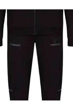 Emporio Armani EA7 Trainingspakken TRAINING SET Black 9 Emporio Armani EA7 Trainingspakken TRAINING SET Black -Goedkope Emporio Armani EA7 winkel 9fa43c36947535f138a76f67f699a612
