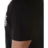 Emporio Armani EA7 Shirts T-shirt Black 1 Emporio Armani EA7 Shirts T-shirt Black -Goedkope Emporio Armani EA7 winkel a05cf05ef1eb4799b7d4bada2719b4e4