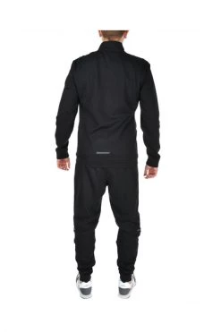 Emporio Armani EA7 Sweatpants Black -Goedkope Emporio Armani EA7 winkel a077c3cd7bcd8fe78d0f2a4f3723b5da