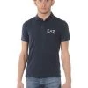 Emporio Armani EA7 Polo's Polo Blue 1 Emporio Armani EA7 Polo's Polo Blue -Goedkope Emporio Armani EA7 winkel a1001017a5192ad0277d25fa1eb2e583