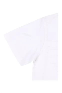 Emporio Armani EA7 T-shirts T-shirt White 9 Emporio Armani EA7 T-shirts T-shirt White -Goedkope Emporio Armani EA7 winkel a1911b64e99db10beef8915eafaee93c